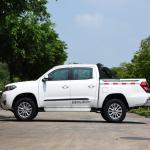 High End Professional Off Road Chassis Electric Truck Long Range High Speed