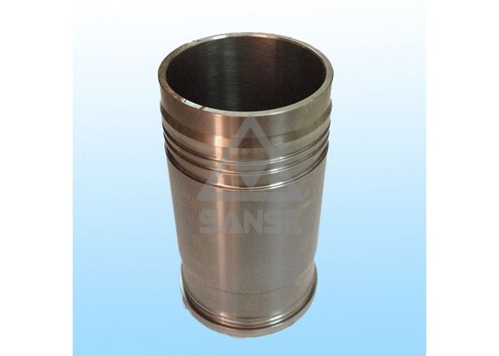 4D130 Engine Liner 6115-21-2211 Cylinder Liner For Excavator Engine KOMATSU