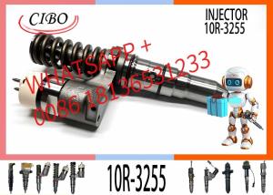 China Injector diesel 10R-3255 10R-2827 20R-3247 389-1969 386-1771 386-1754 386-1767 common Rail Fuel Injector For C+ factory