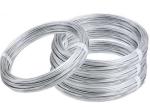 16 Gauge Construction 3mm Galvanized Metal Wire In Bulk