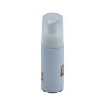 Clear Transparent 100ml Empty Plastic Hand Wash Mist Bottle Spray