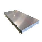 Color Coated Al Aluminum Flat Sheet Metal 6mm 2mm T651 6061 5083 Aluminium Sheet