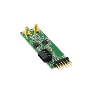 China EVAL-AD7988-1-PMDZ Embedded Solutions ADC Data Acquisition Pmod™ Platform Evaluation Expansion Board factory