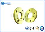 Socket Weld Hastelloy C276 Flanges 4 Inch Inconel ASME SB564 UNI 2276