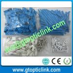 SC-SC Single Mode Simplex Optical Fiber Jumper