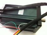 Size 110mm 110BL series High Power Heavy Duty Brushless DC Motor BLDC 500 800