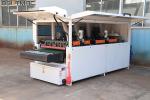 Furniture Panel 1000mm Woodworking Sanding Machines