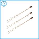 Radial Leaded NTC 10k Thermistor Temperature Sensor MF51 NTC Temperature
