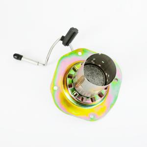 China 2KW JP Air Parking Heater Burner Similar To Webasto Heater Burner factory