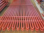S-Shaped Carbon Steel Boiler Serpentine Tube For Superheater And Reheater