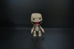 Smile Face Custom Action Figures 85 - 90 Degree From Little Big Plane Brand