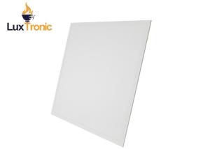 China Alum + PS Backlit LED Panel Light 600 X 600 , 36W SMD Recessed LED Ceiling Light factory