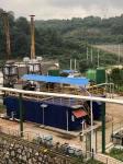 Durable Heavy Fuel Oil Generator Set Reliable Energy Solutions In Challenging