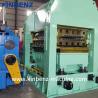 Buy cheap Fully Automatic Cut To Length 1600mm Automatic Length Cutting Machine from wholesalers