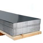 S30815 304N 4x8 Stainless Steel Wall Panels Satin Surface SS Gold Mirror Sheet