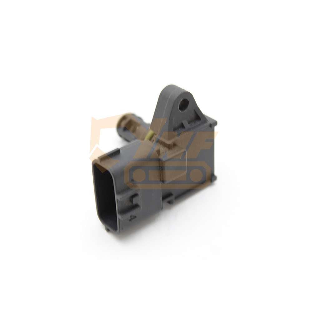 High Performance Pressure Sensor OE 6754-81-2701 4921322 For Komatsu PC200-8