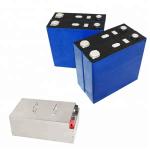 LFP 3.2V 206ah Lithium Ion Battery Cell For Cars