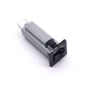 92 Series Push To Reset Manual Reset Circuit Breaker