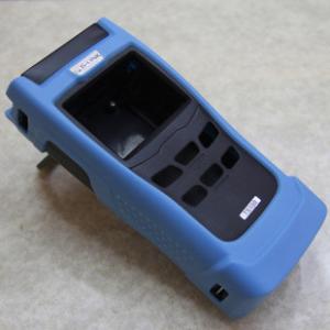 China Electroplate Surface Precision Plastic Machining Silicone Rapid Prototyping factory