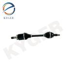 Car Axl Drive Shaft Transmission Shaft LR064252 For Land Rover Range Rover Sport