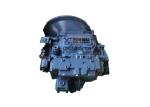 Handok SBS120 Excavator Hydraulic Pump For E323C E323D excavator spare parts