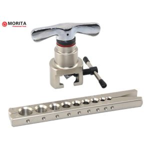Al Alloy Super Eccentric Flaring Tools