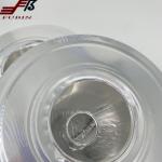 Aluminium Alloy 8011 Round Foil Trays High Temperature Resistance