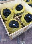 Excavator spare parts DH225 DX255 TM40 K1011413 hydraulic travel motor final