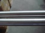 DIN 2.4819 Alloy C 276 Hastelloy Round Bar With Hot / Cold Drawn Rolling