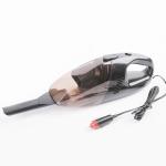 60W 12V DC Car Vacuum Cleaner 3M Power Cord With 12V Cigarette Lighter Plug 10A