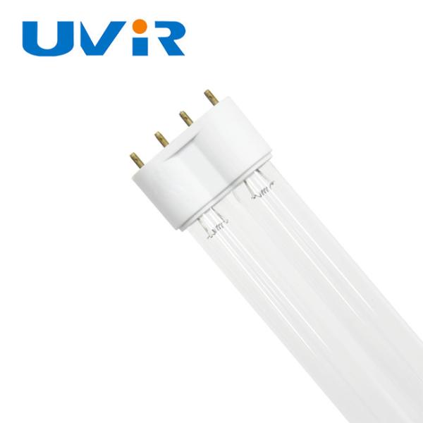 PL-L55W Uvc Sterilizer Lamp 2G11 Tubes blub Led light 55W Uv Lamp Tube