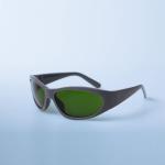 Ce En169 IPL Hair Removal Safety Glasses 300nm 36 Frame OEM ODM