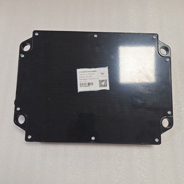 Controller ECU 262-2878 2622878 For Engine C9 Wheel Loader 962H 966H 972H 980H