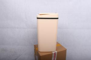 China 12L Automatic Garbage Can Hands Free Adopting Energy Saving Design Good For Health factory