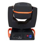 Orange 230w 7r Sharpy Beam Moving Head Glass Gobos Stage Lights with Rainbow