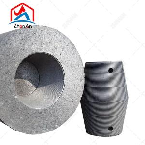 China UHP 610 (24inch) Graphite Electrode UHP 610mm factory