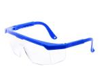 CheapTransparent Anti Droplet Anti Fog Safety Goggles Eye Protector Protective
