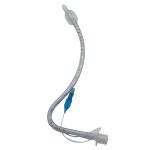 Neck Surgery EO Gas Reinforced Endotracheal Tube Disposable