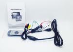 10 inches Quad Stand alone Vehicle LCD Monitor Screen for Vehicle Security