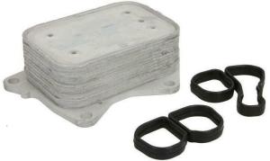 China 2701800810 Engine Parts Oil Cooler factory