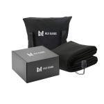 Waterproof Fir Home Infrared Sauna Blanket Bed Beauty Equipment