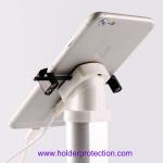 COMER anti-theft cell phone security display mounting bracket for mobile stores