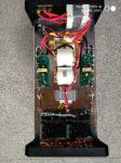 Heavy Industry DC Inverter ARC1000 ARC Welding Machine 380V 3Phase