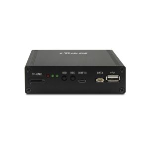 HDMI / CVBS Digital Video Receiver Two Way Datas Transmission TTL / RS232