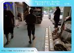 Wire Railing Stainless Steel Wire Railing Invisible Grille Factory