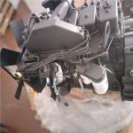 Reliable Bus Spare Parts Yutong Bus ZK6106D Dongfeng Engine EQB235-20 High