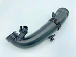 13717627501 Auto Intake Tube Hose for BMW R55 R60 Replacement SQCS 13717627501