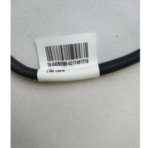 China Original Huawei BBU RRU Power Cable PN 04050386 USB to RJ45 debug cable huawei bbu cable factory
