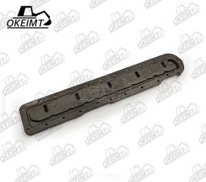 China H07C 11207 - 104 Push Rod Cover For Truck Engine Spare Parts factory