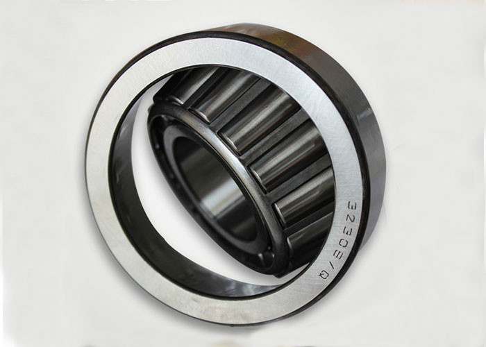 High Efficiency Taper Roller Bearing 30316 For Machinery And Bicycle 80*170*42.5mm